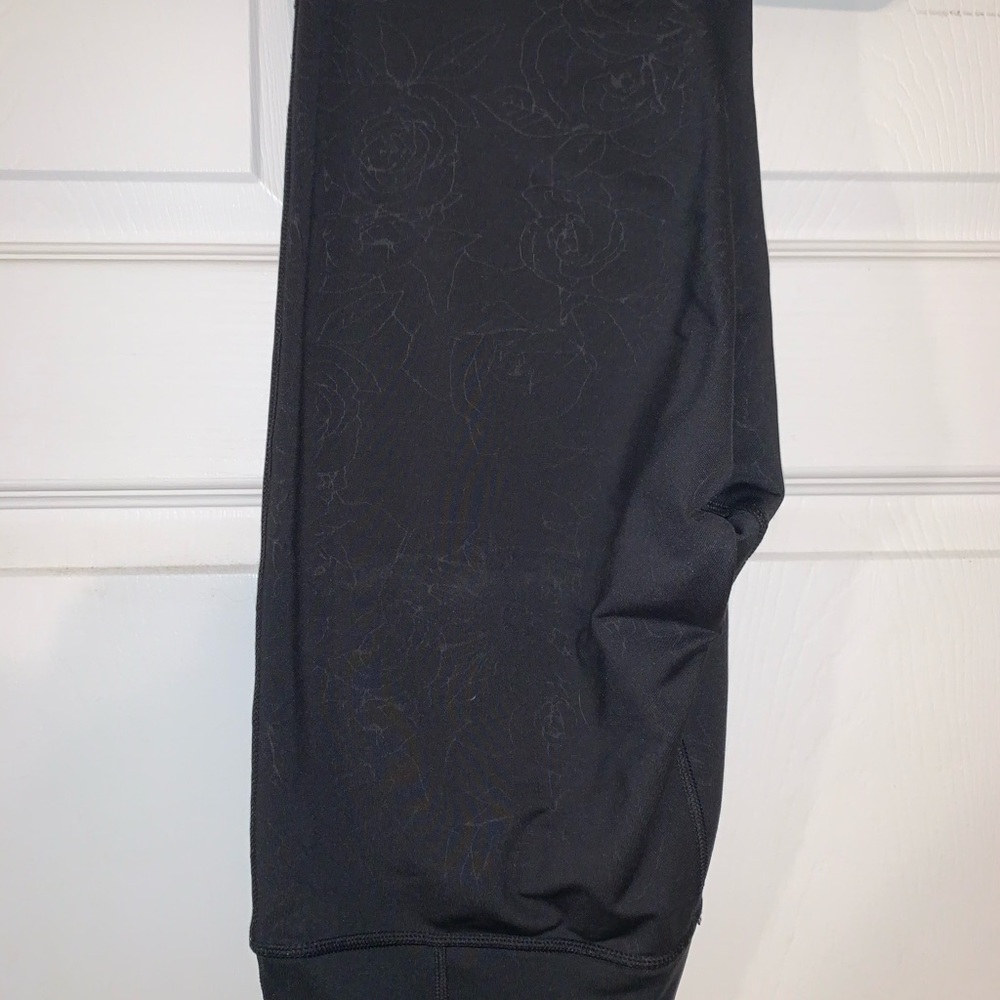 Adidas full length leggings